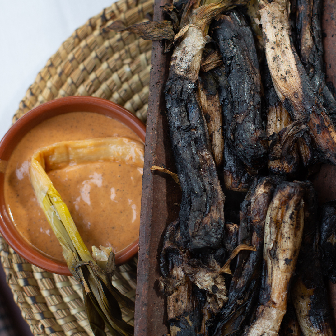 Calçots
