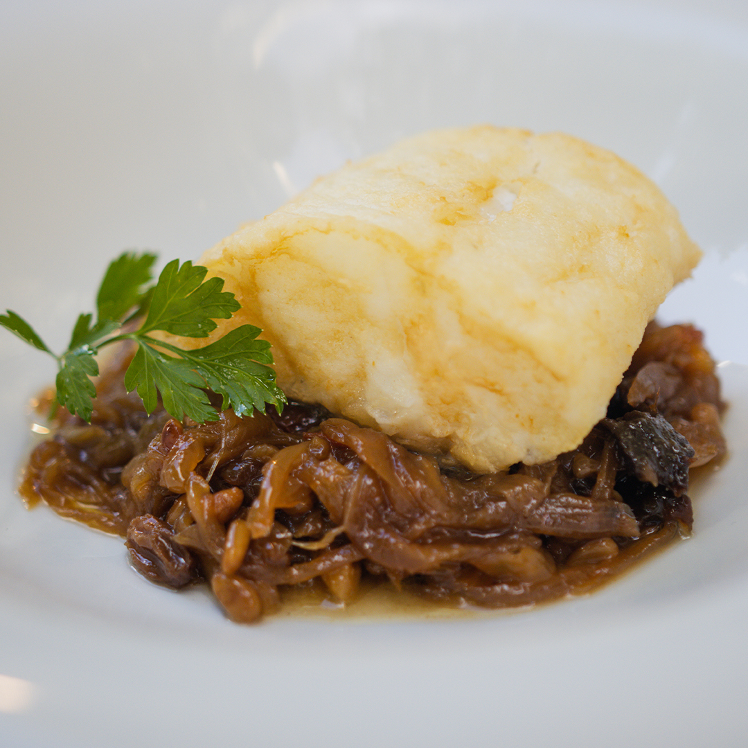 bacallà